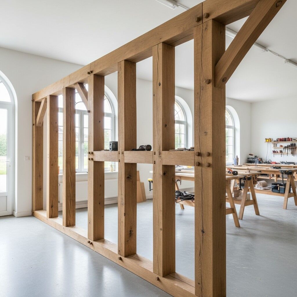 SARL MOBBE (MAISONS OSSATURE BOIS BASSE ENERGIE)